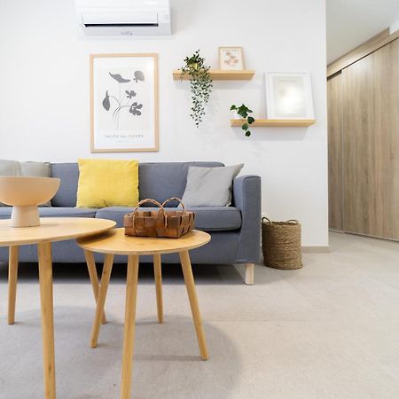 Venegas Urban Suites By Bevacacional Лас-Пальмас-де-Гран-Канария Экстерьер фото