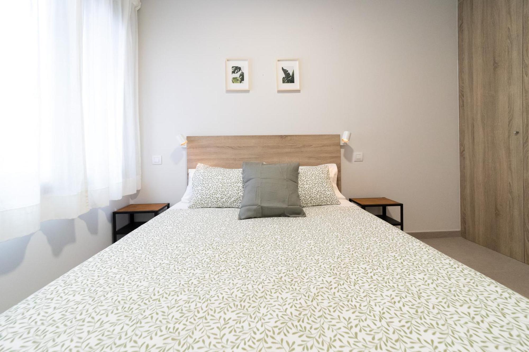 Venegas Urban Suites By Bevacacional Лас-Пальмас-де-Гран-Канария Экстерьер фото