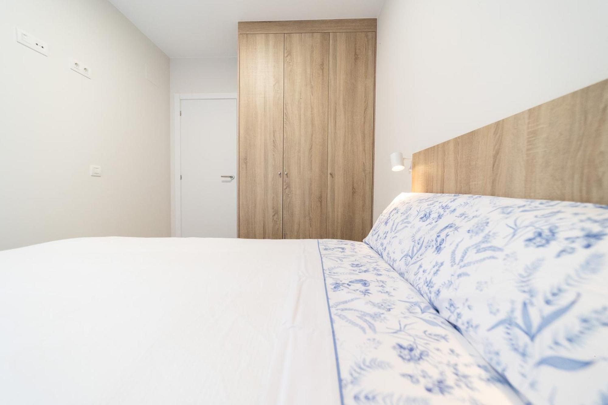 Venegas Urban Suites By Bevacacional Лас-Пальмас-де-Гран-Канария Экстерьер фото