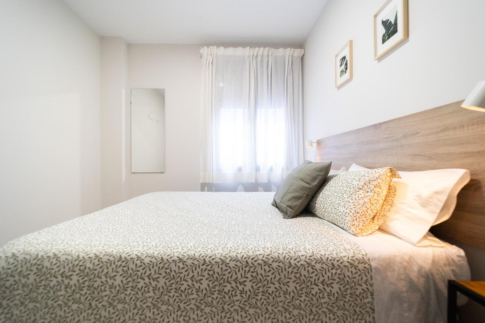Venegas Urban Suites By Bevacacional Лас-Пальмас-де-Гран-Канария Экстерьер фото