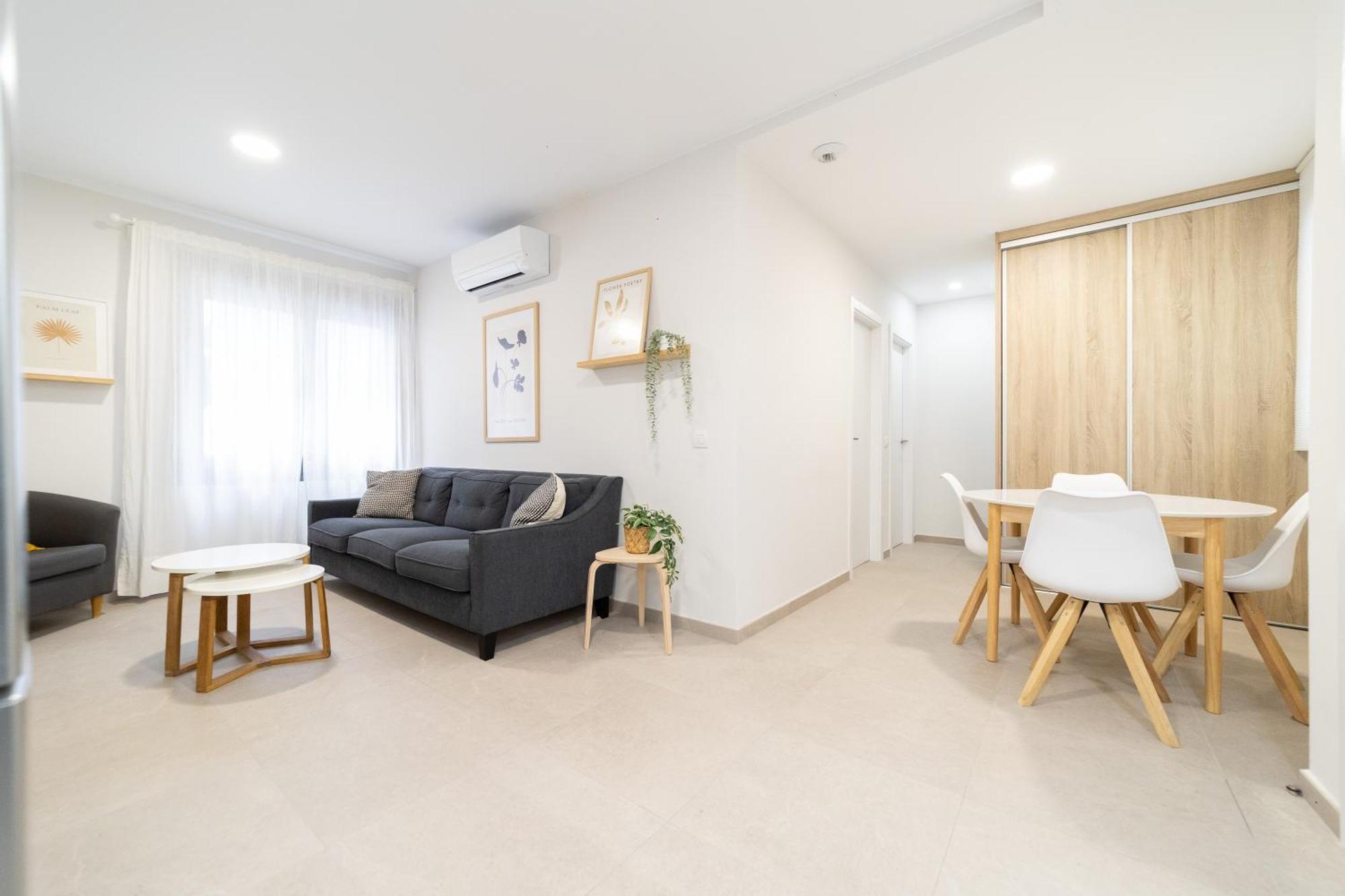 Venegas Urban Suites By Bevacacional Лас-Пальмас-де-Гран-Канария Экстерьер фото