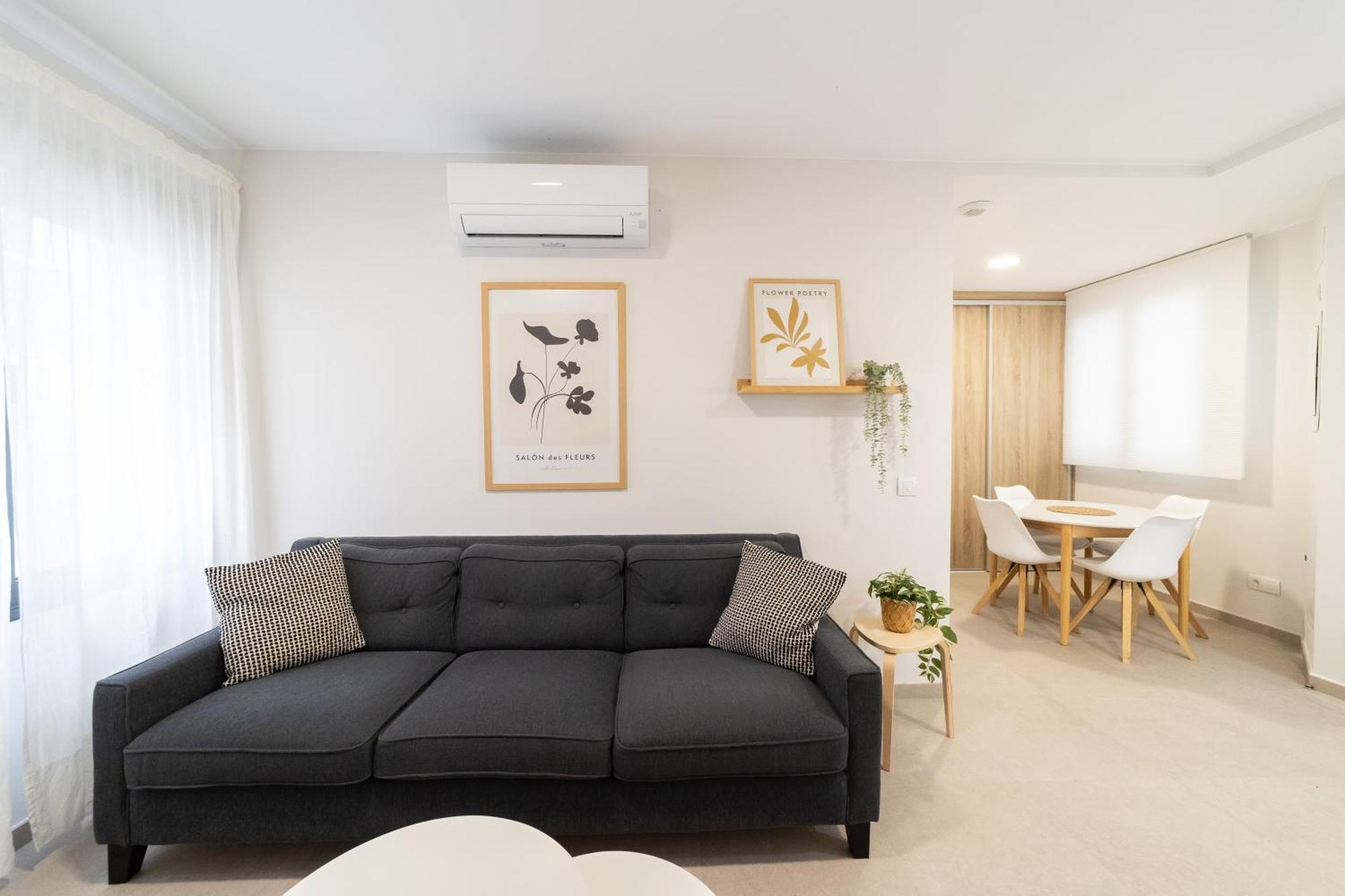 Venegas Urban Suites By Bevacacional Лас-Пальмас-де-Гран-Канария Экстерьер фото