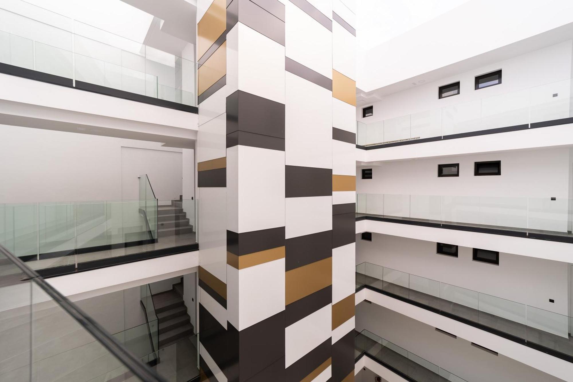 Venegas Urban Suites By Bevacacional Лас-Пальмас-де-Гран-Канария Экстерьер фото