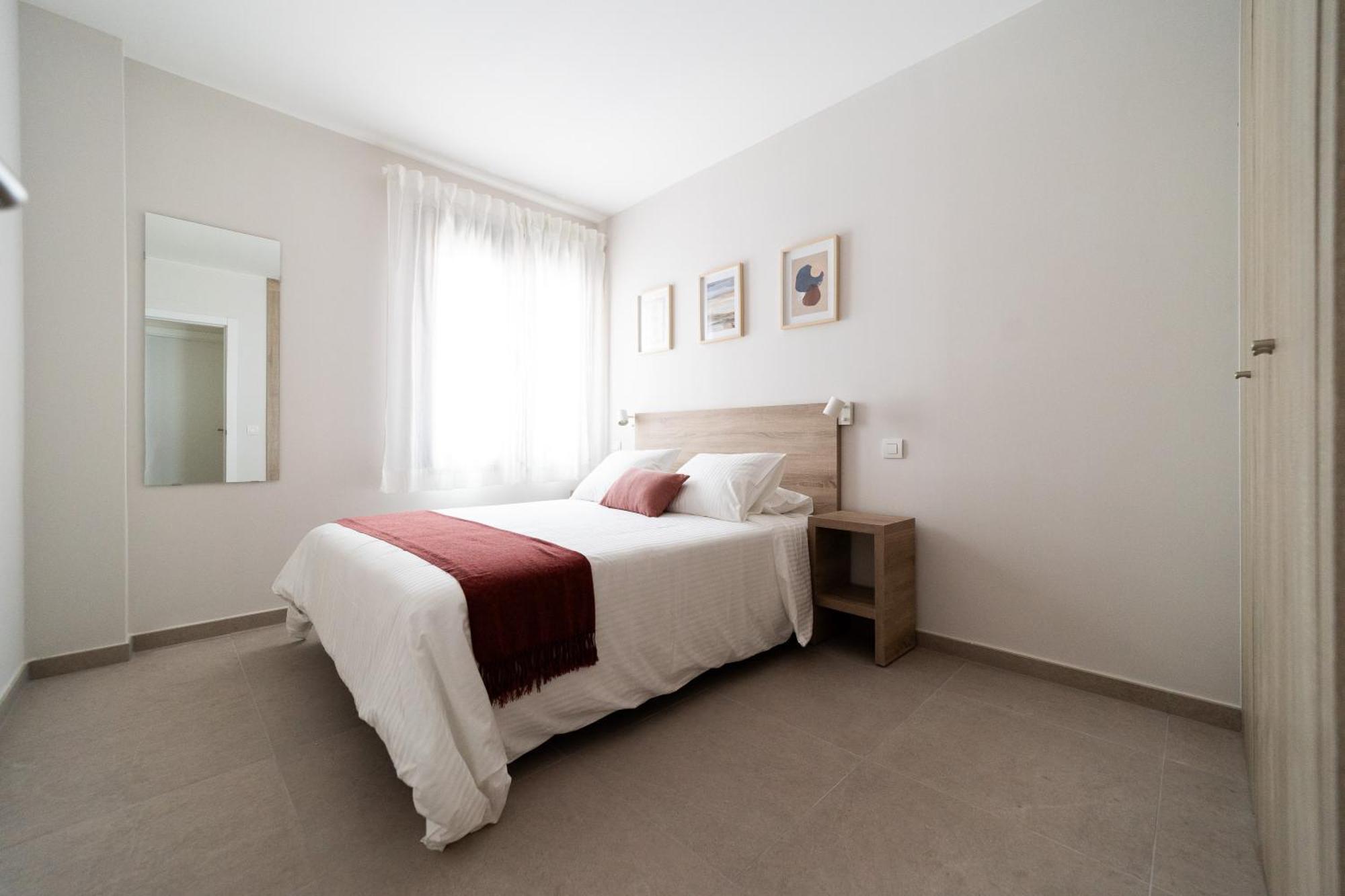 Venegas Urban Suites By Bevacacional Лас-Пальмас-де-Гран-Канария Экстерьер фото