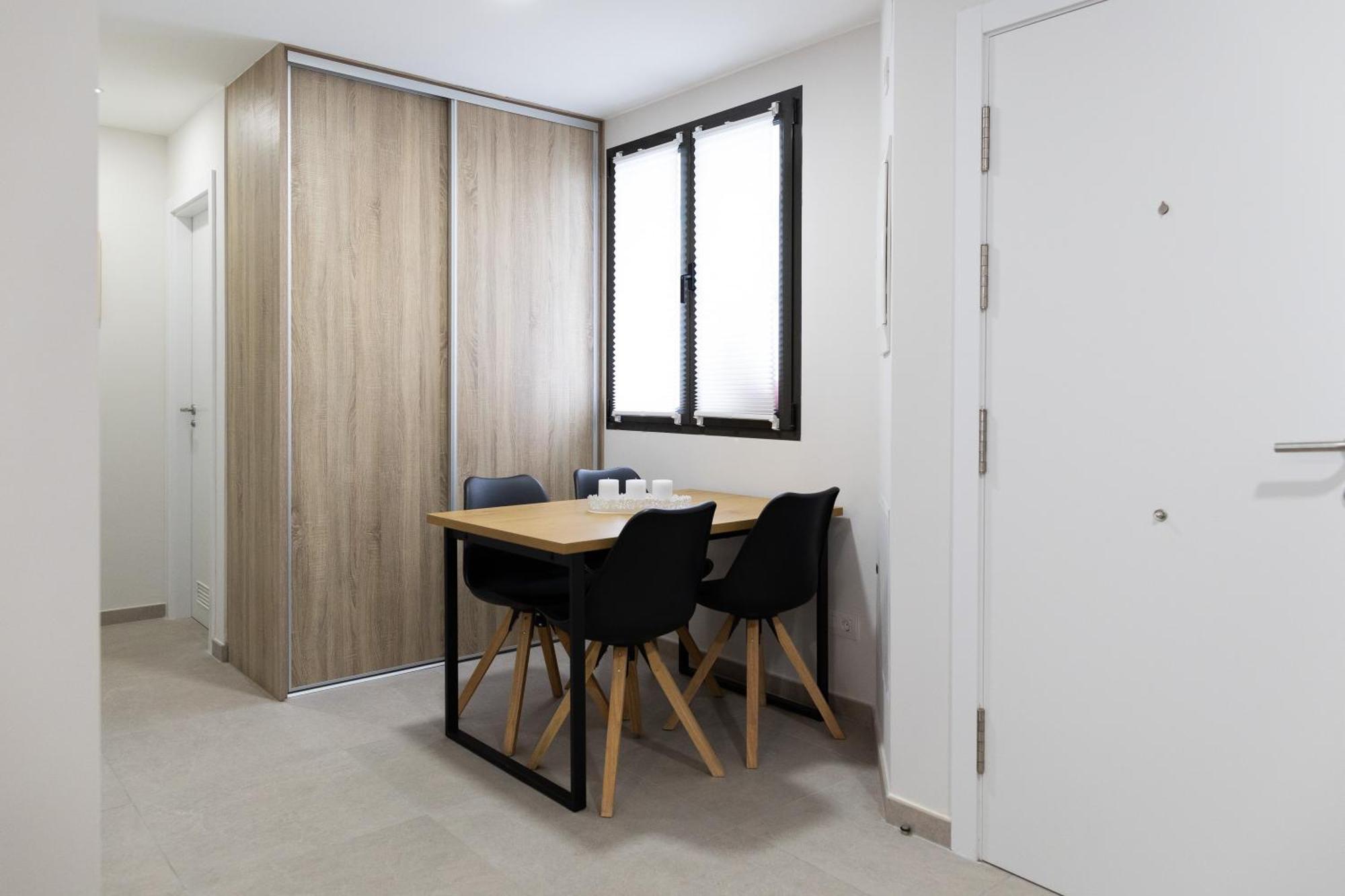 Venegas Urban Suites By Bevacacional Лас-Пальмас-де-Гран-Канария Экстерьер фото
