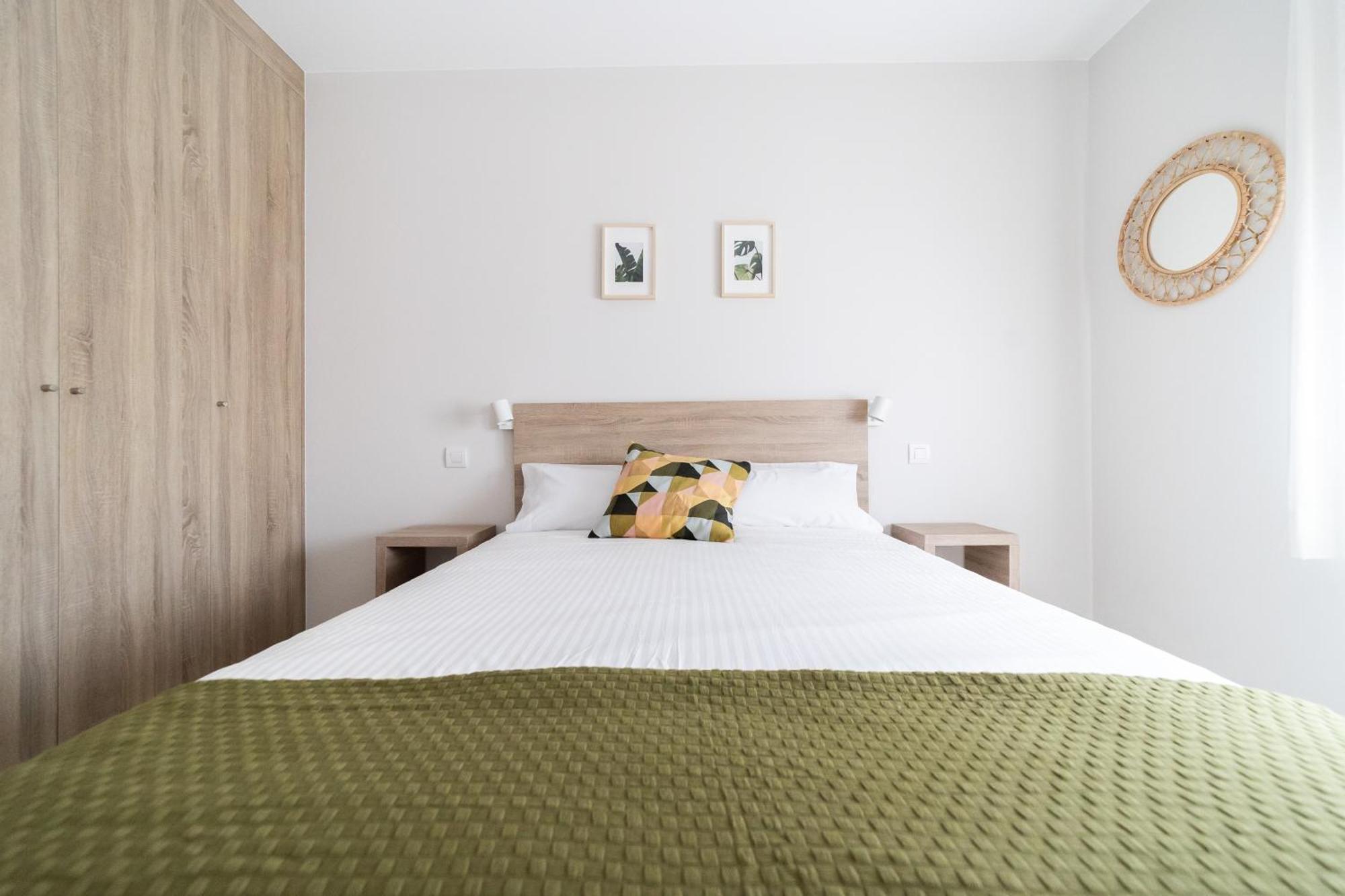 Venegas Urban Suites By Bevacacional Лас-Пальмас-де-Гран-Канария Экстерьер фото