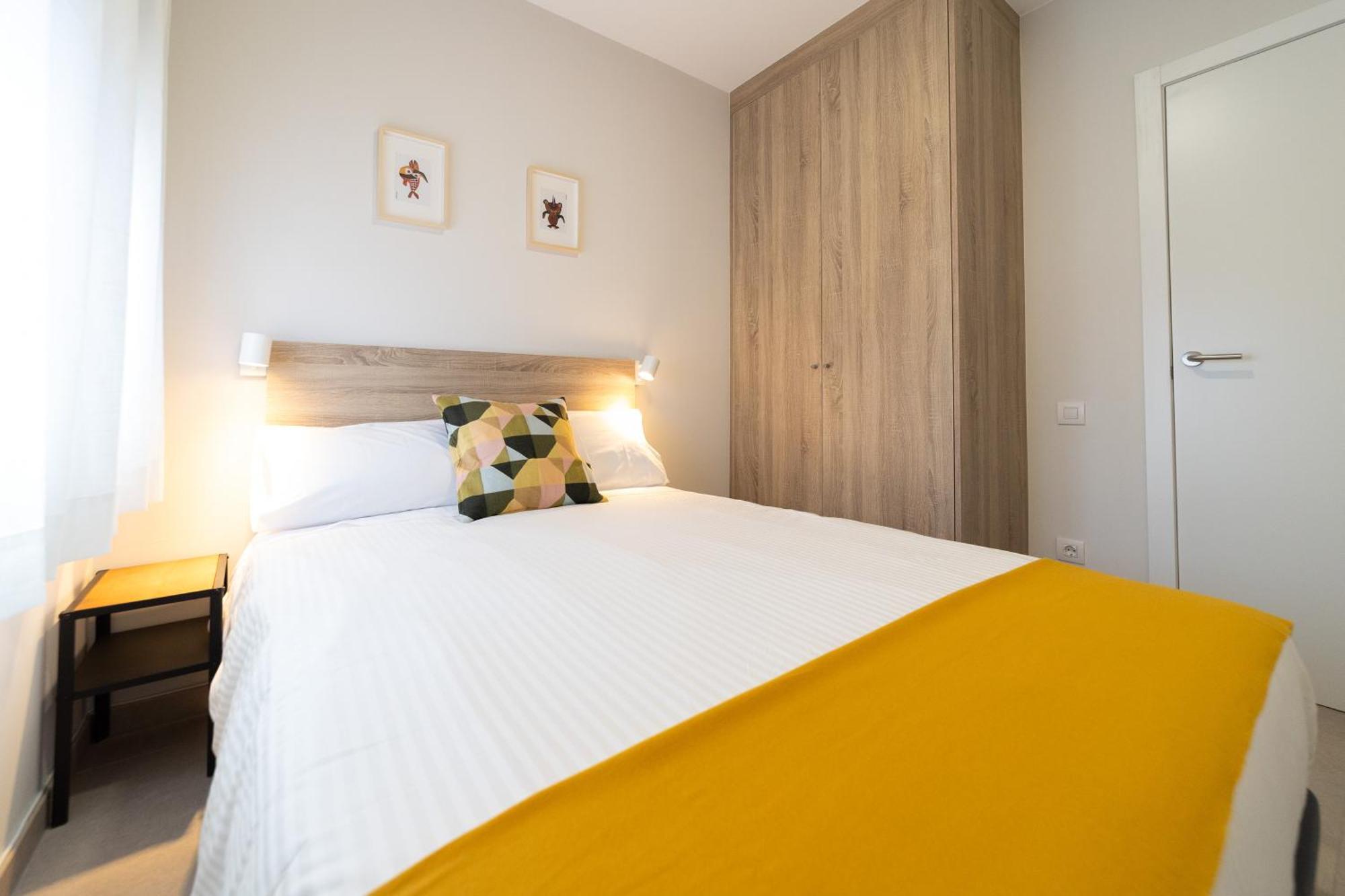 Venegas Urban Suites By Bevacacional Лас-Пальмас-де-Гран-Канария Экстерьер фото