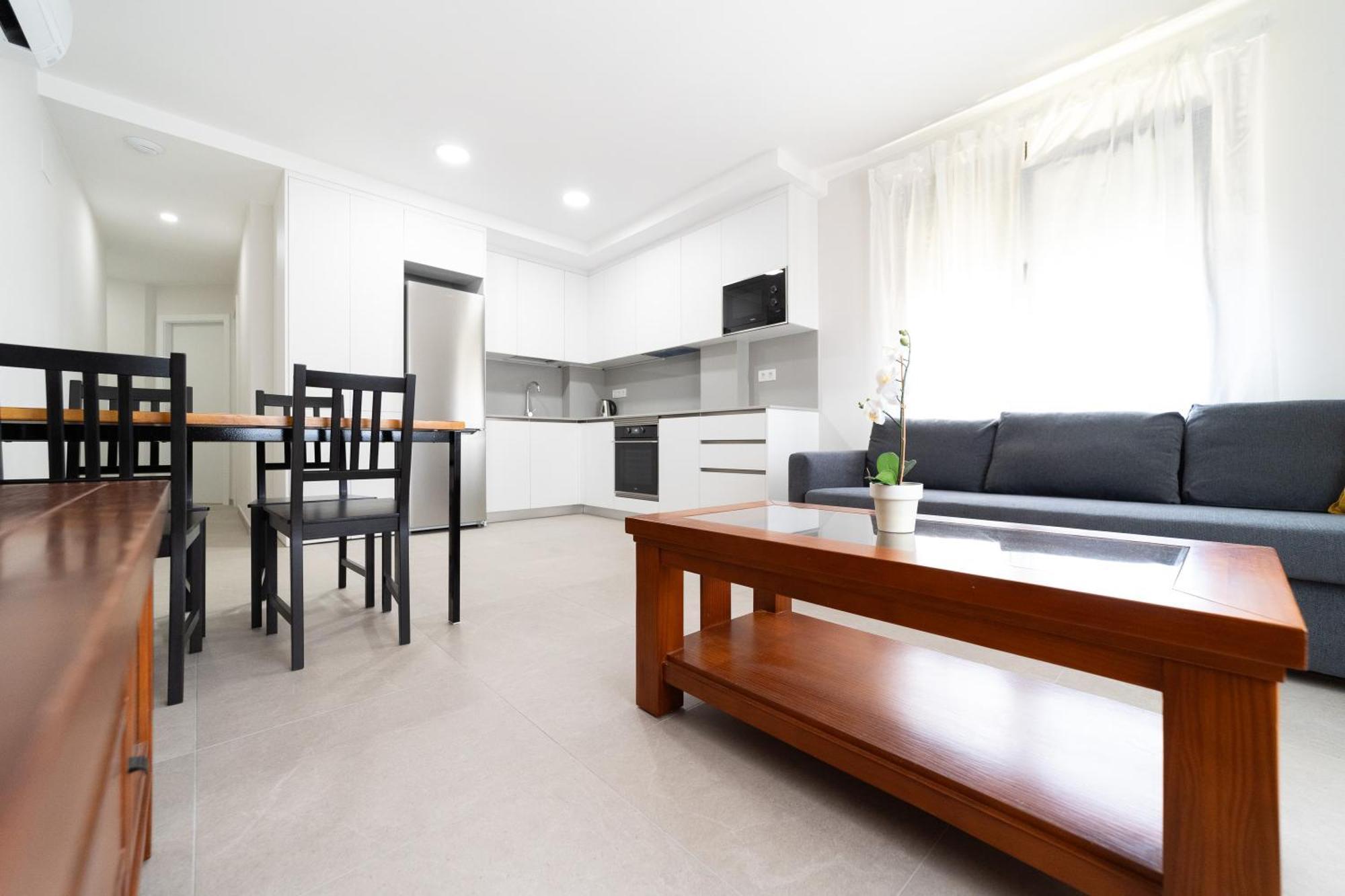 Venegas Urban Suites By Bevacacional Лас-Пальмас-де-Гран-Канария Экстерьер фото