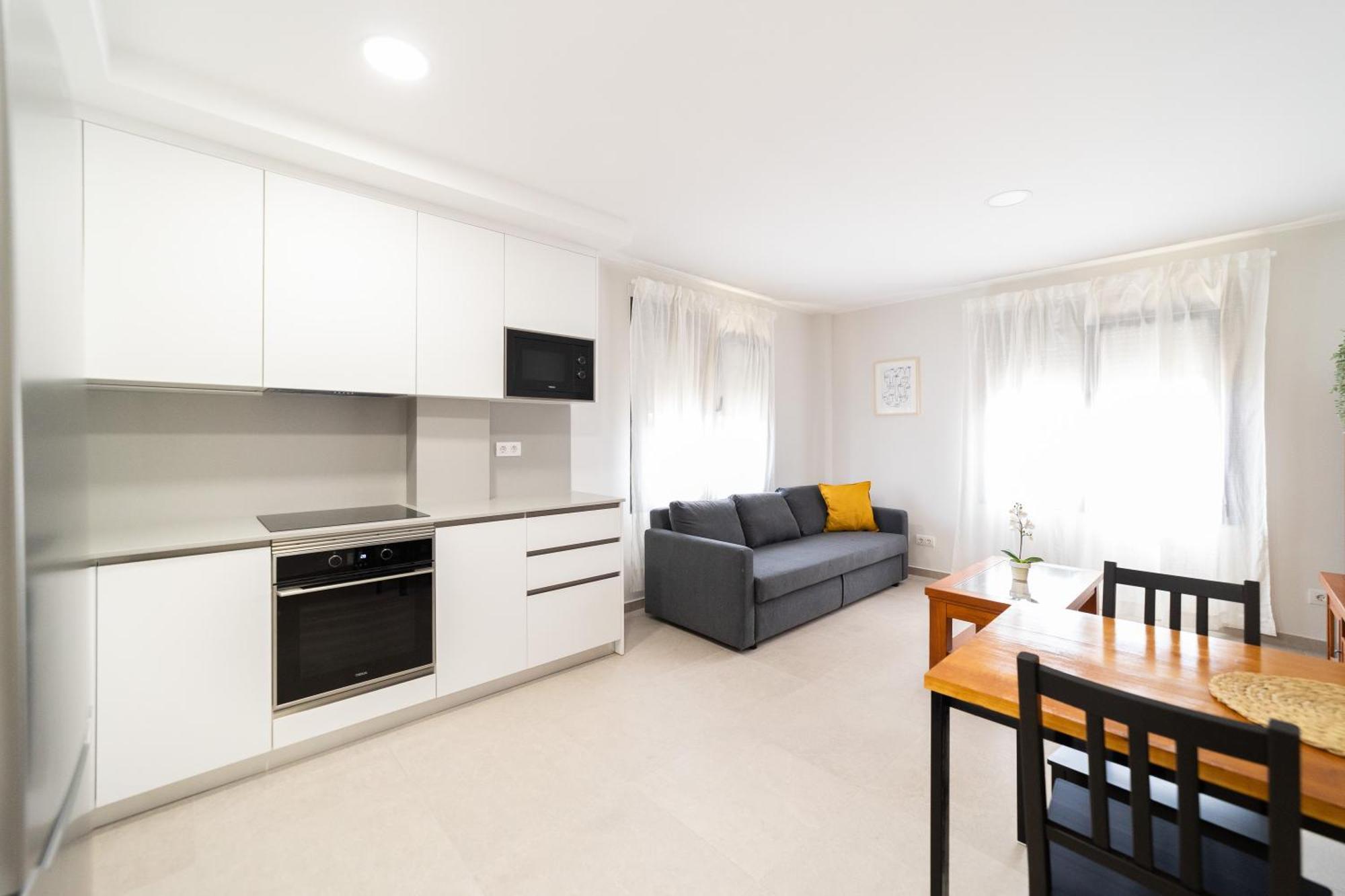 Venegas Urban Suites By Bevacacional Лас-Пальмас-де-Гран-Канария Экстерьер фото