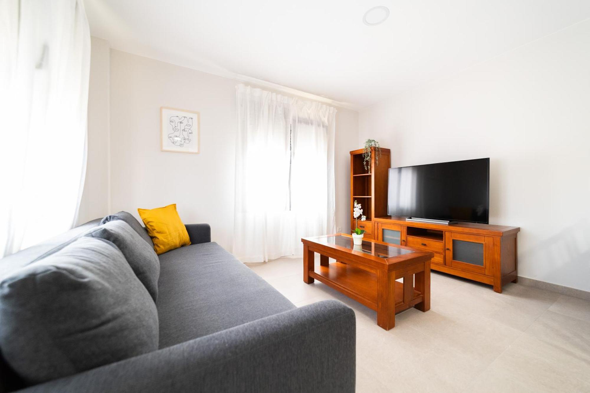 Venegas Urban Suites By Bevacacional Лас-Пальмас-де-Гран-Канария Экстерьер фото