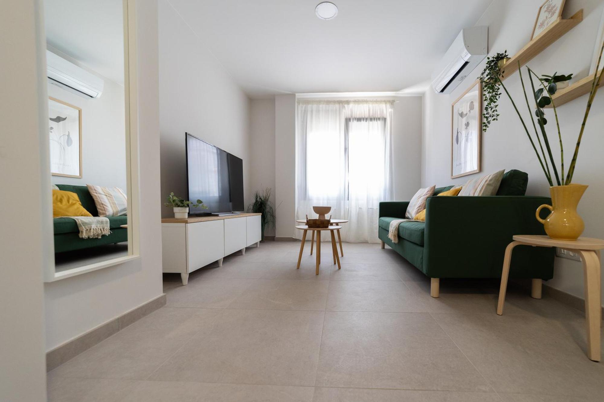 Venegas Urban Suites By Bevacacional Лас-Пальмас-де-Гран-Канария Экстерьер фото