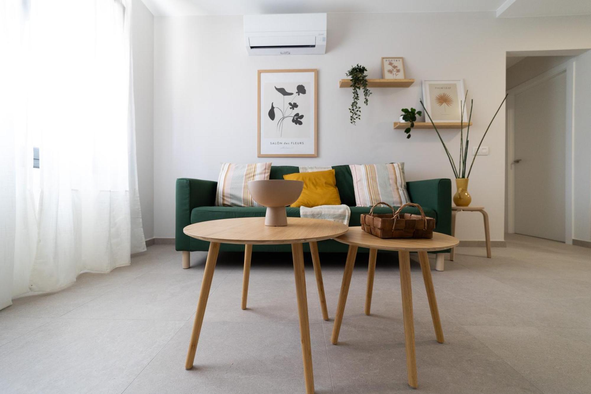 Venegas Urban Suites By Bevacacional Лас-Пальмас-де-Гран-Канария Экстерьер фото