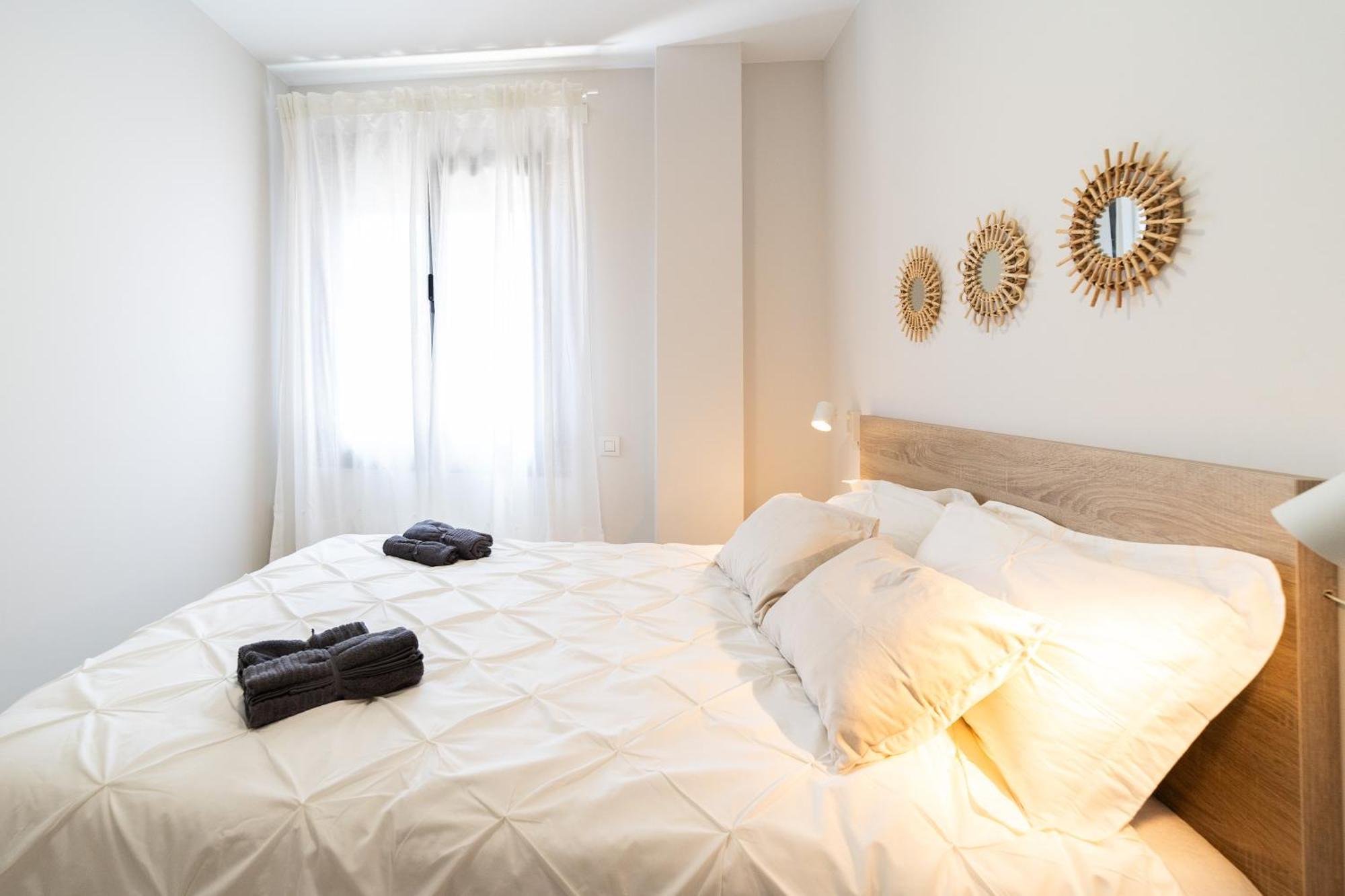 Venegas Urban Suites By Bevacacional Лас-Пальмас-де-Гран-Канария Экстерьер фото