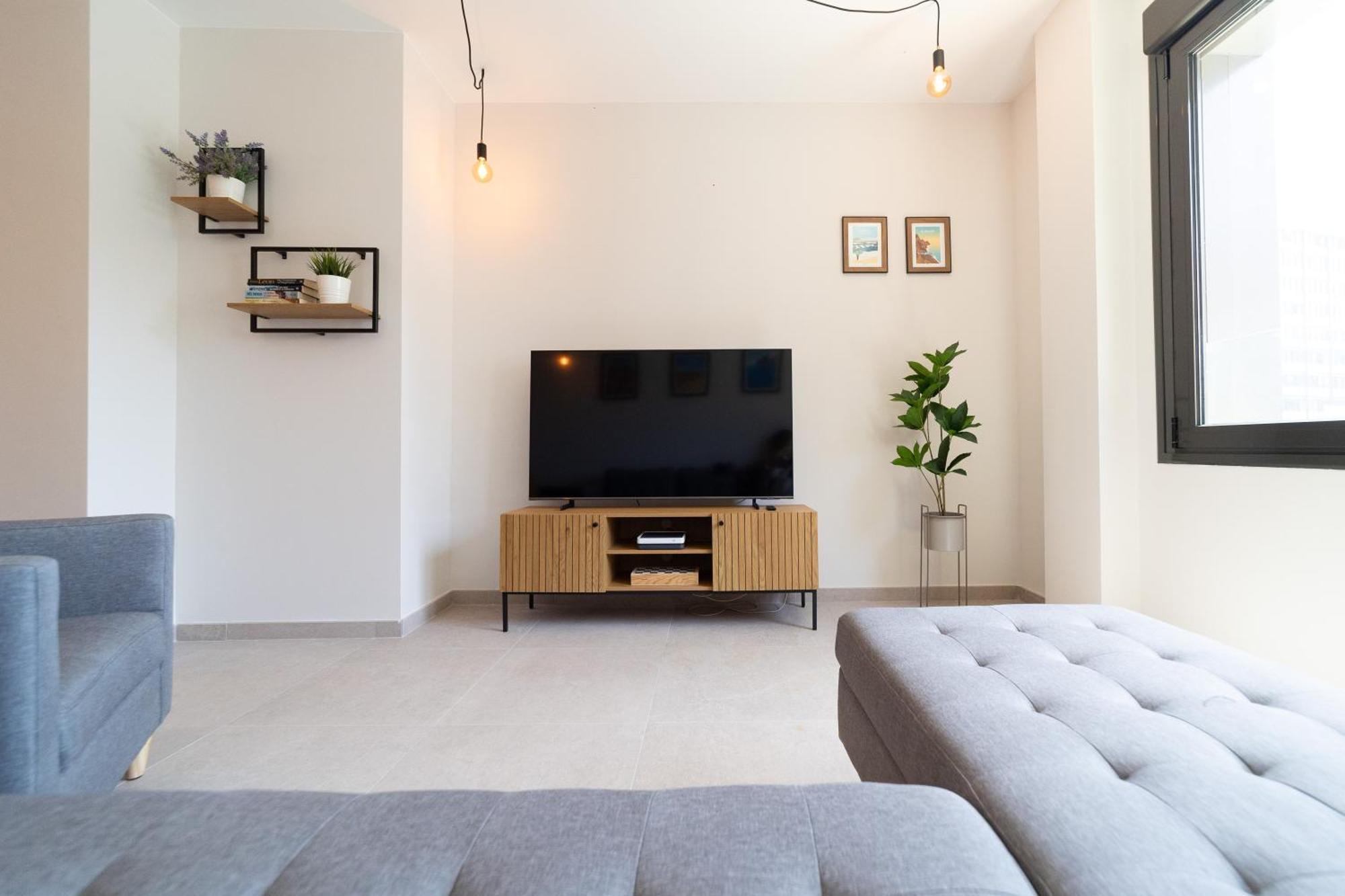 Venegas Urban Suites By Bevacacional Лас-Пальмас-де-Гран-Канария Экстерьер фото