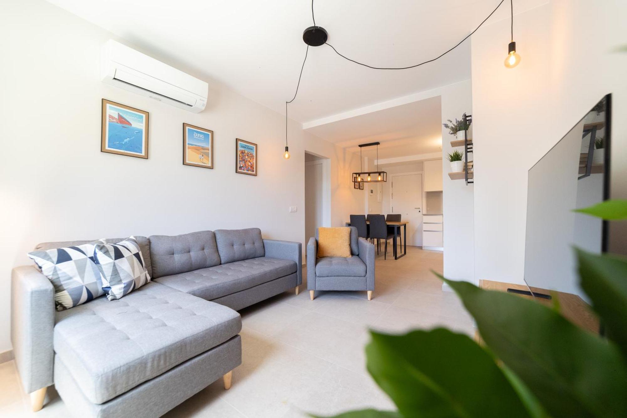 Venegas Urban Suites By Bevacacional Лас-Пальмас-де-Гран-Канария Экстерьер фото