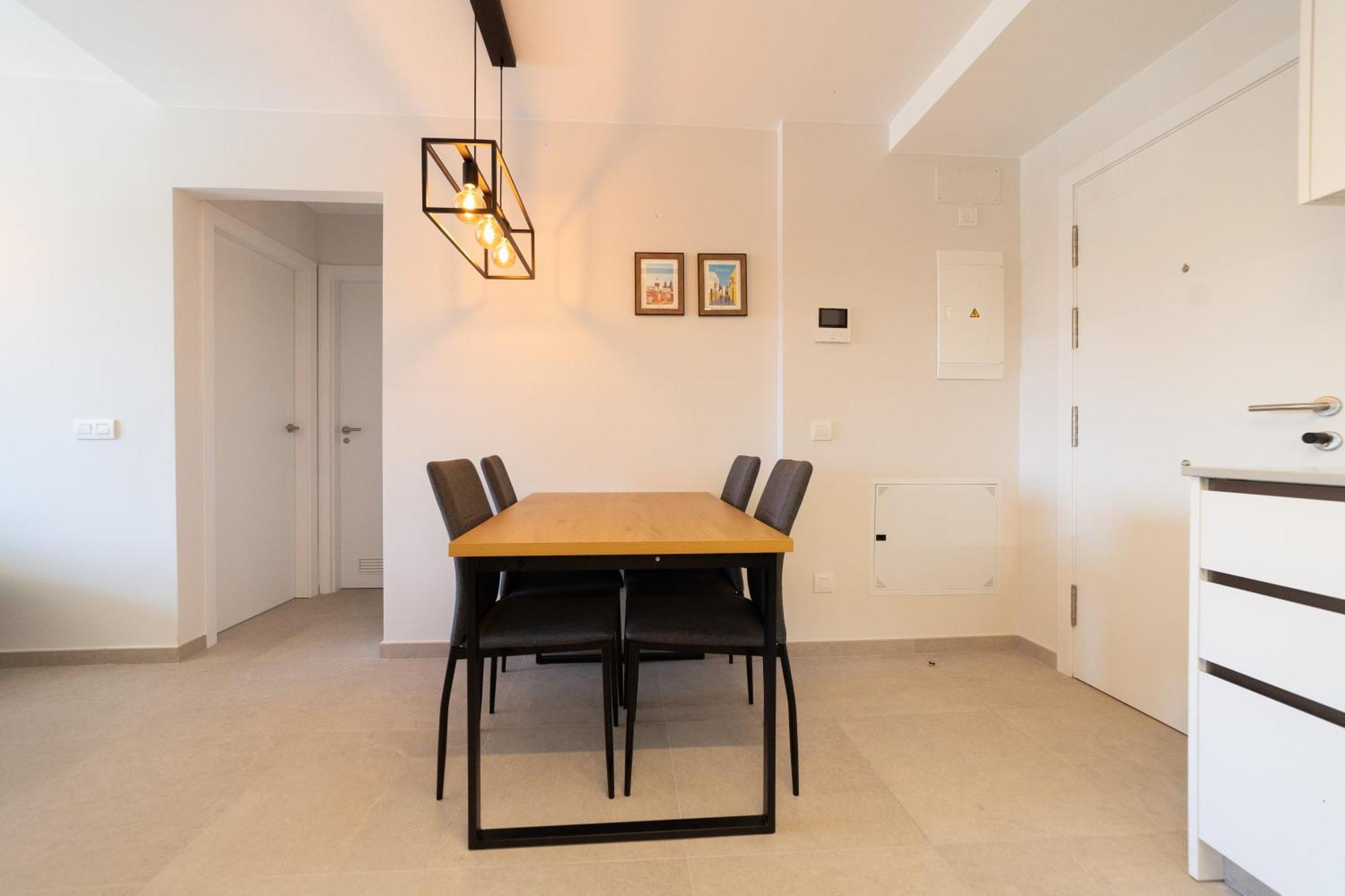 Venegas Urban Suites By Bevacacional Лас-Пальмас-де-Гран-Канария Экстерьер фото