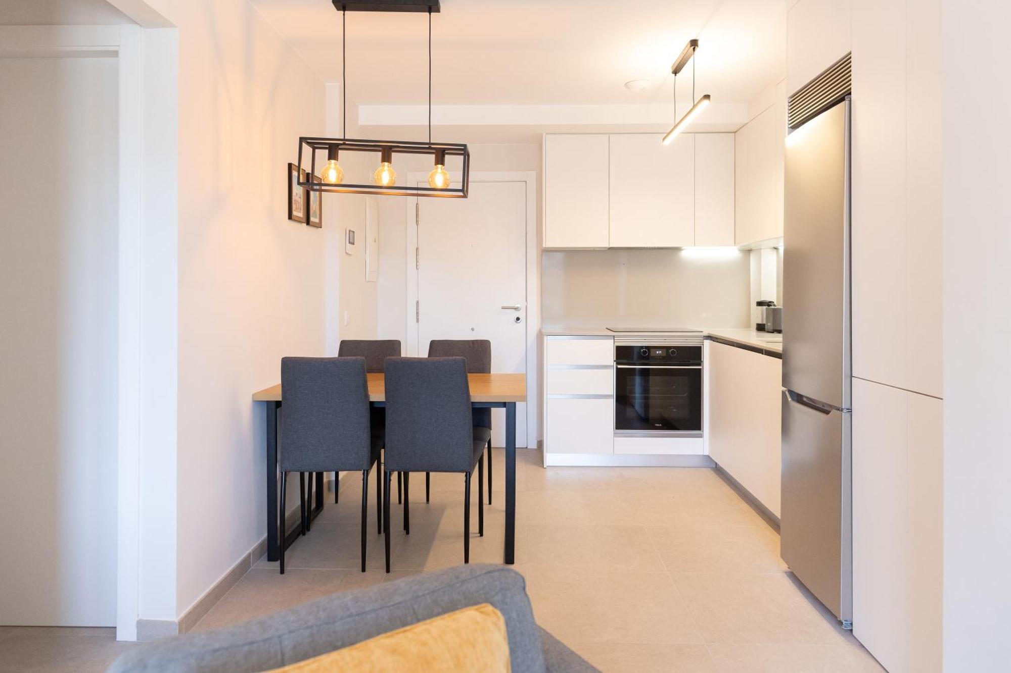 Venegas Urban Suites By Bevacacional Лас-Пальмас-де-Гран-Канария Экстерьер фото