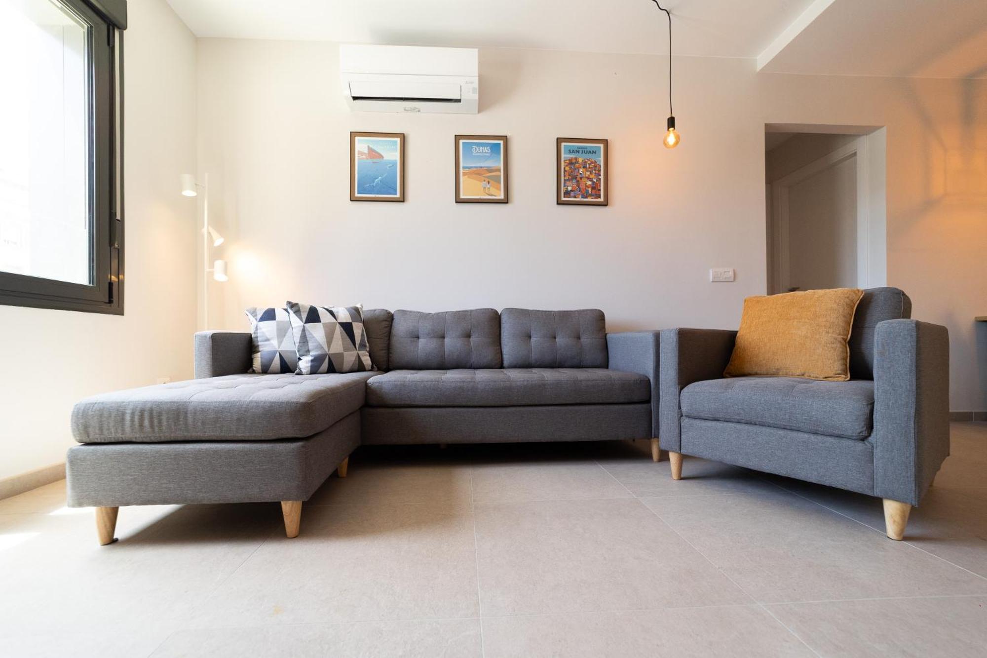 Venegas Urban Suites By Bevacacional Лас-Пальмас-де-Гран-Канария Экстерьер фото